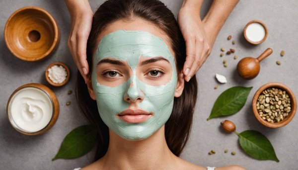 Découvrez les bienfaits du soin visage bio pour votre peau
